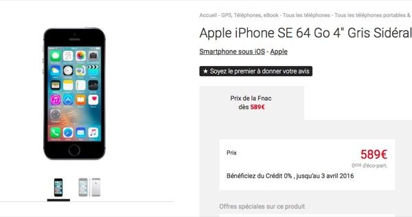 iphone-se-et-ipad-pro-97-disponibles-a-la-fnac