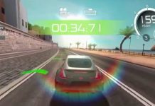GT Spirit devient Gear.Club et est lancé sur iOS au Canada