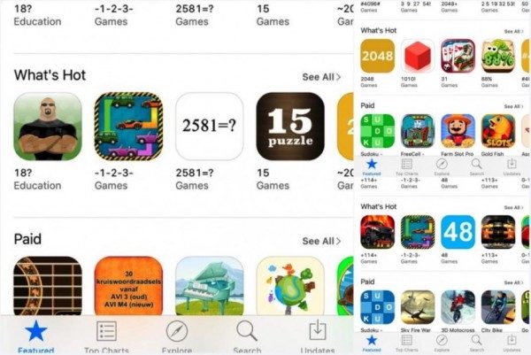 lapp-store-a-quelques-soucis-daffichage-phil-schiller-repond-sur-twitter