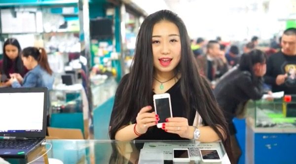 liphone-se-promenade-marche-chine