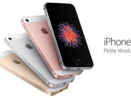 L’iPhone SE serait plus à même d’attirer des utilisateurs Android