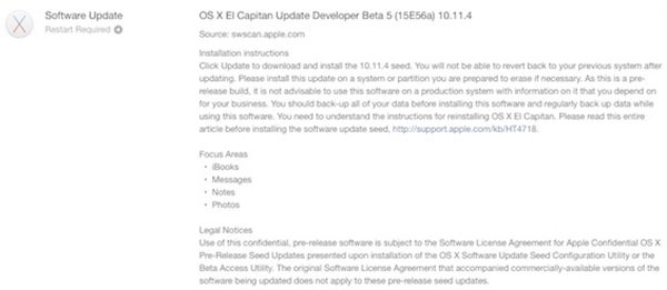 os-x-10-11-4-beta-5-disponible-en-telechargement