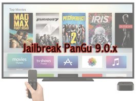 Préparez votre Apple TV 4 pour le jailbreak 9.0.x