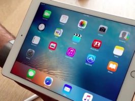 Prise en main de l’iPad Pro 9,7 pouces en vidéos