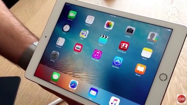 prise-main-de-lipad-pro-97-pouces-videos