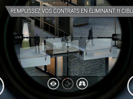 Promo : Hitman: Sniper et Hitman GO à seulement 0,99€ les deux !