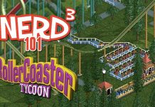 RollerCoaster Tycoon 2 arrive bientôt sur iOS