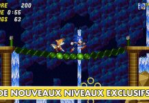 Sonic 2 poursuit l’aventure sur l’Apple TV !