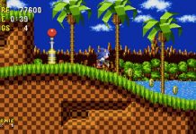 Sonic roule maintenant dans l’Apple TV 4 !