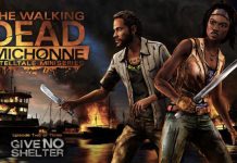 The Walking Dead : Michonne : l’épisode 2 prévu pour le 29 mars