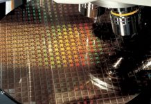 Une future puce gravée en 7 nm par ARM et TSMC