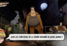 Nouveaux Jeux iOS : Spellbinders, Dog Mendonca, Airline Director 2 et plus