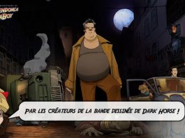 Nouveaux Jeux iOS : Spellbinders, Dog Mendonca, Airline Director 2 et plus