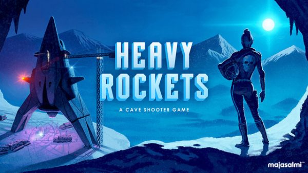 HeavyRockets