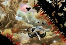 Nouveaux Jeux iOS : Shadow Bug, Disney Crossy Road, Gravity Island et plus