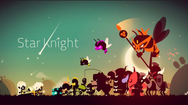 Star-Knight