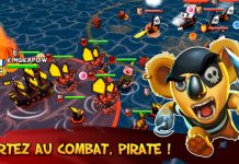 Nouveaux Jeux iOS : Pang Adventures, Tropical Wars, Alchemic Maze et plus