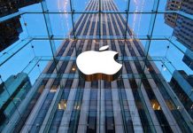Apple se sépare de 100 recruteurs et employés