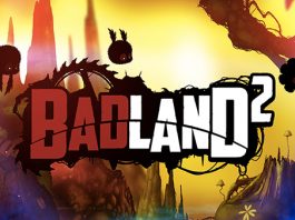 Badland 1 & 2 profitent d’une baisse de prix dans l’App Store