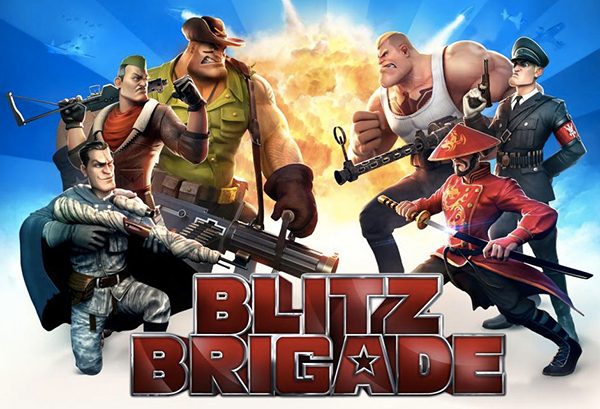 blitz-brigade-2-3-0-match-a-mort-de-nouvelles-armes-chapeaux-support-3d-touch