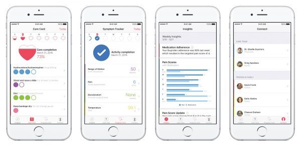 carekit-apple-lance-quatre-premieres-applications