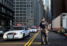 Cellebrite pourrait aider la police de New York dans le cadre d’un accident de la route
