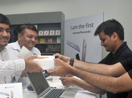 Inde : le gouvernement exige un bouton « Panic » sur tous les iPhone en 2017