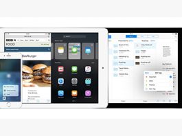 iOS 10 : un nouveau concept avec plein de bonnes idées