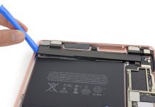 iPad Pro 9,7 pouces : iFixit lui donne une sale note en réparabilité