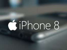 iPhone 8 : Apple a commandé des écrans OLED à Samsung pour 2,6 milliards de dollars