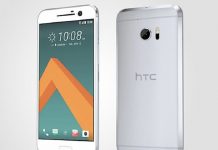 Le HTC 10 prend en charge le mode AirPlay d’Apple