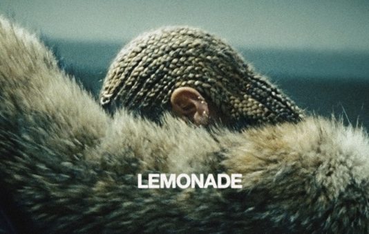 Lemonade : le nouvel album de Beyoncé débarque sur iTunes !