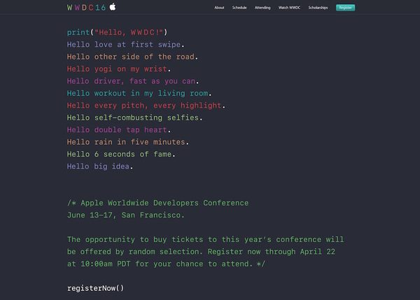 officiel-la-wwdc-2016-aura-lieu-du-13-au-17-juin