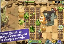 Plants vs. Zombies (2) : déjà 7 ans et de nouveaux costumes de zombies et plus