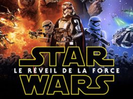 Star Wars : Le Réveil de la Force maintenant sur iTunes !