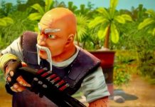 Take Cover : le nouveau jeu de Playdigious bientôt disponible sur iOS
