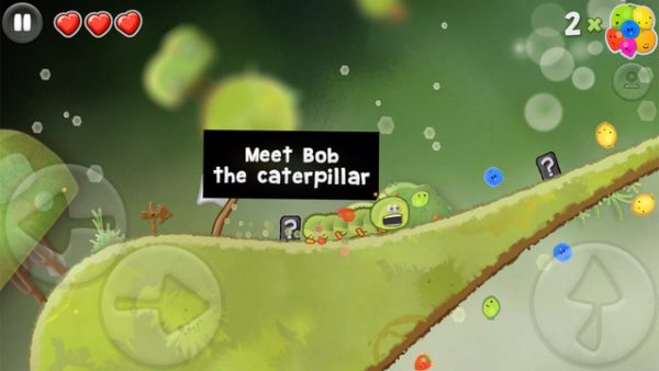 Caterzillar