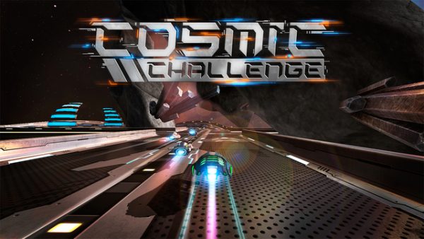 Cosmic-Challenge