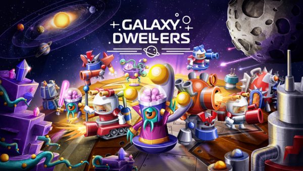 Galaxy-Dwellers