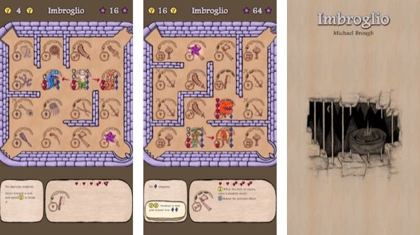 Imbroglio