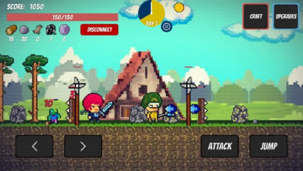 Pixel-Survival