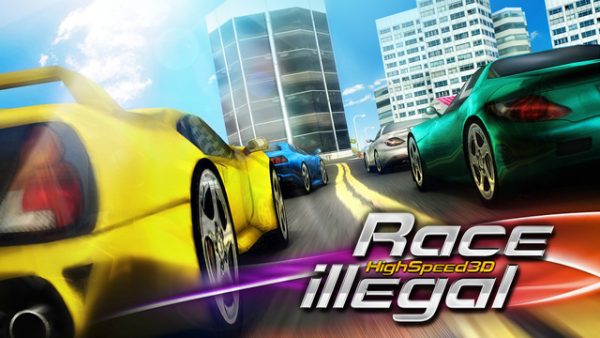 Race-Illegal-High-Speed-3D-Free