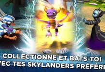 Nouveaux jeux iOS : Warp Shift, MMX Hill Climb, Skateboard Party 3 et plus