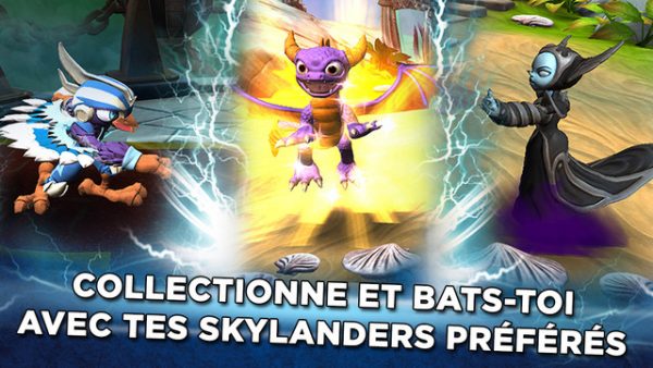 Skylanders-Battlecast