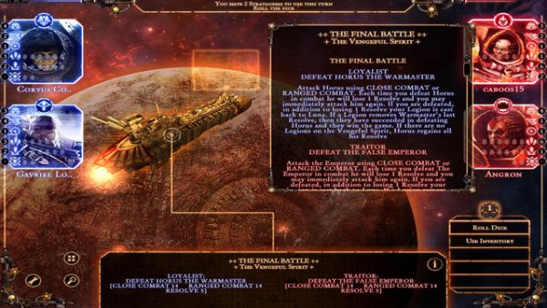 Talisman-Horus-Heresy