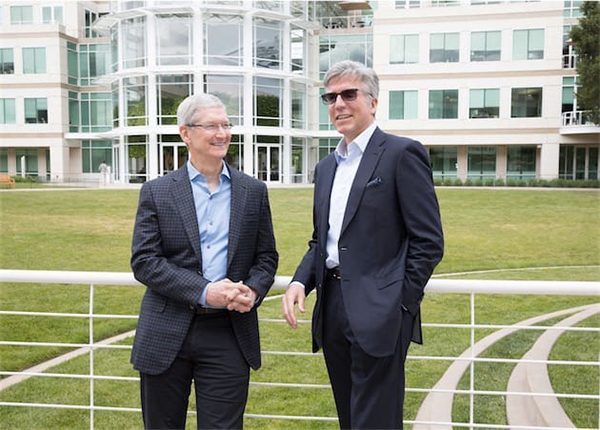 apple-annonce-nouveau-partenariat-dentreprise-sap