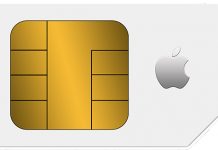 Apple ne deviendra pas un opérateur MVNO