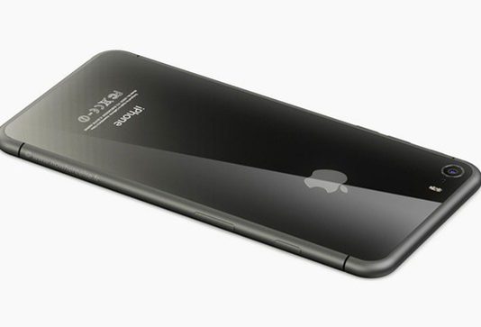 Un fournisseur confirme un boîtier en verre pour l’iPhone 8 de 2017