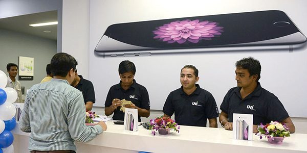 inde-gouvernement-rejette-demande-dapple-de-vendre-iphone-doccasion