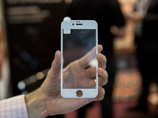 iPhone 7 : une fuite de la vitre et des coques suggèrent peu de changement côté design